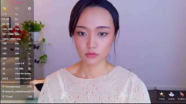 yufenna Chat XXX live