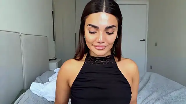 MelindaReny 라이브 XXX 채팅