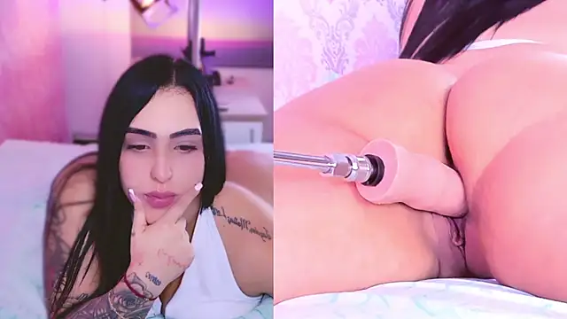kloe_campbell – Live XXX-chat