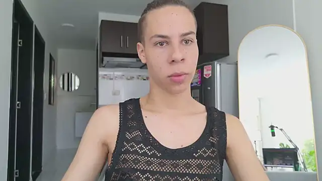 grey___27 Chat XXX in diretta