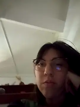 CoralSmit Pertunjukan Webcam