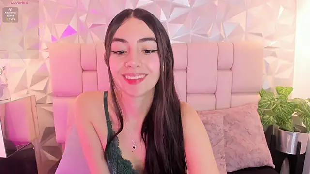 mell_muller's Live XXX Chat