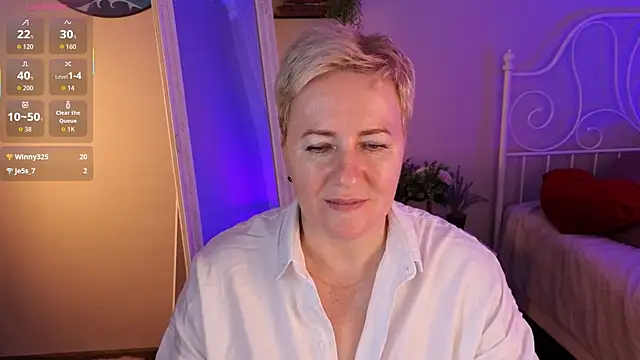 Chat XXX Live Nika_Smit