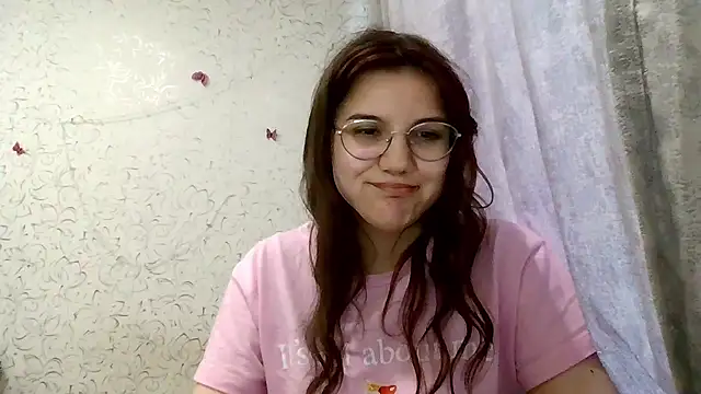 Chat XXX en directo de Aurora_Breeze