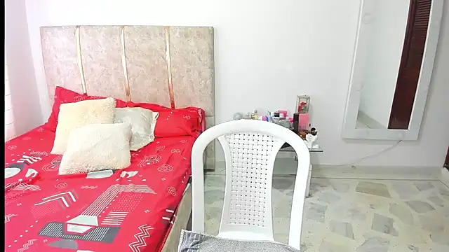 Chat XXX Live EnyelDavies