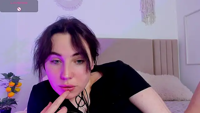 Webkamerová show Shiraazsh_
