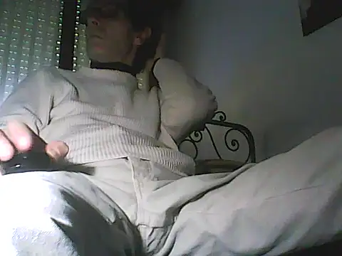 Moro_ra Webcam show