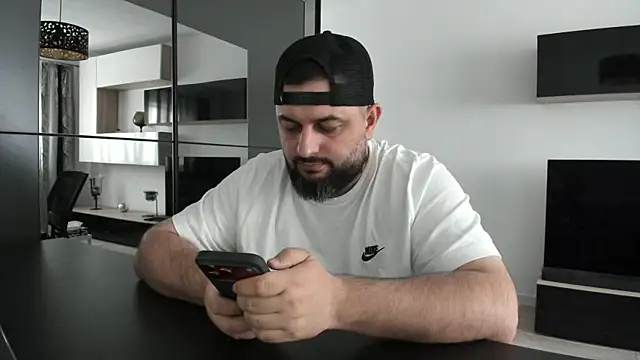 DravenPeak Chat XXX in diretta
