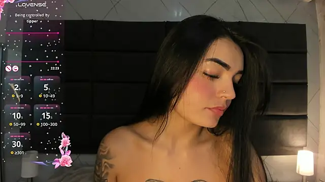 Miaa_Smithh__n Live XXX chat
