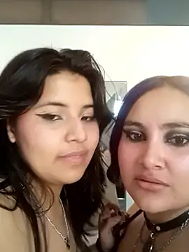 دردشة Liily_Foxxy الجنسية المباشرة