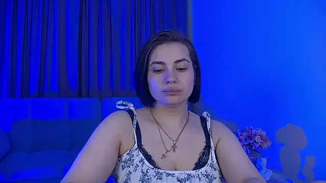 AdrianaToress Obrolan Langsung XXX