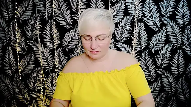 Olivia_playful Obrolan Langsung XXX