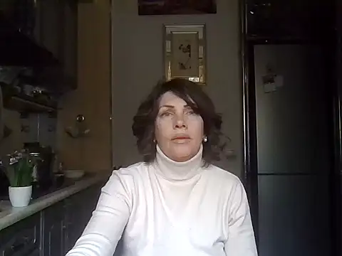 Czat XXX na żywo – Baby-Matilda