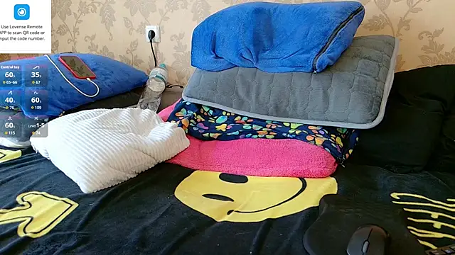 MartinBrandon Webcam-Show