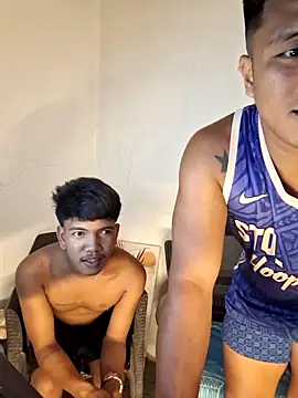 Felix_Asher Chat XXX in diretta