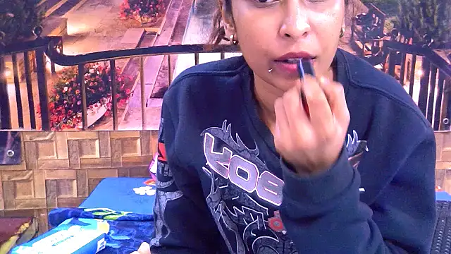 IndianSexyButt 라이브 XXX 채팅