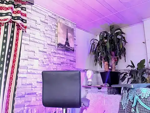 BeautyCatalella1 webcam show