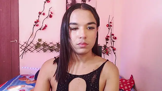 Candyy_doll__ Webcam Show