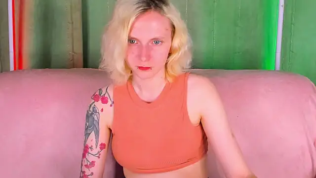 Czat XXX na żywo – LikiLips