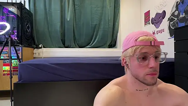 Chat +18 de killa2053 ao vivo