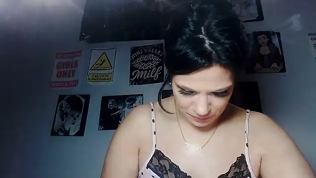 ovmilf's Webcam Show