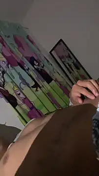 Alejandroml2's Live XXX Chat