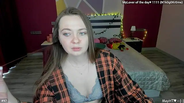 Czat XXX na żywo – LizaGost