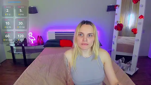 عرض كام MagicEyess