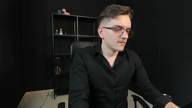 FelixStarkk 웹캠 쇼