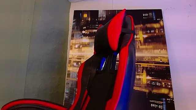 Živý XXX chat alexgiraldo__