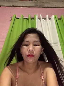 Cleo17 Pertunjukan Webcam