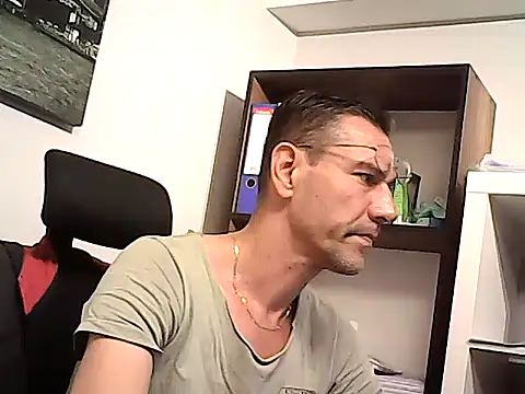 mastercharisma35 live XXX chat