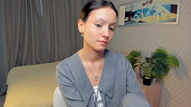 YunEiler webcam show