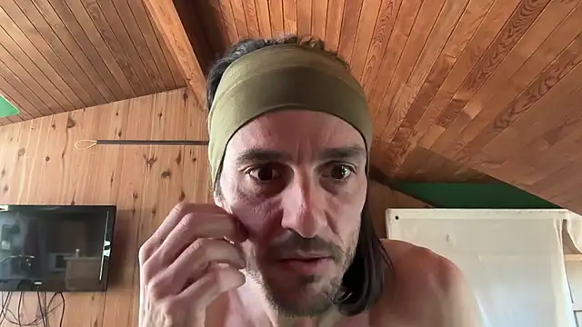 Ashtonblackwood: вебкам-шоу