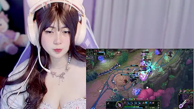 yuki3366 Obrolan Langsung XXX