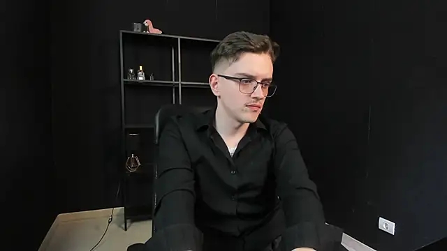 FelixStarkk – webcam-show