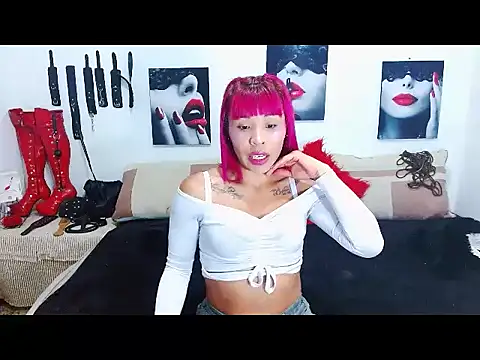 عرض كام mylygrey