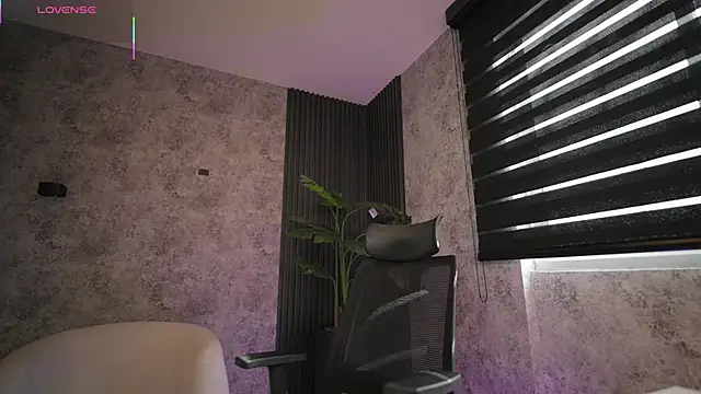 AmyWalker_'s Live XXX Chat
