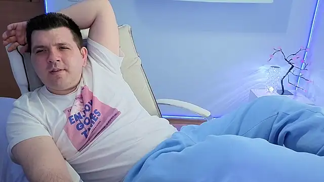 JasonJacks – Naživo XXX chat