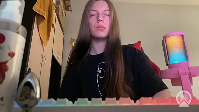 britneylovely Webcam-Show