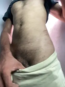 impremiumboy Live XXX-Chat