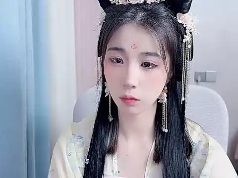 amy-6668's Live XXX Chat