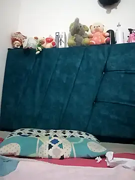 VaneMoon webcam show
