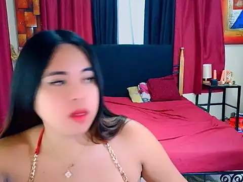 seductive_hailey Pertunjukan Webcam