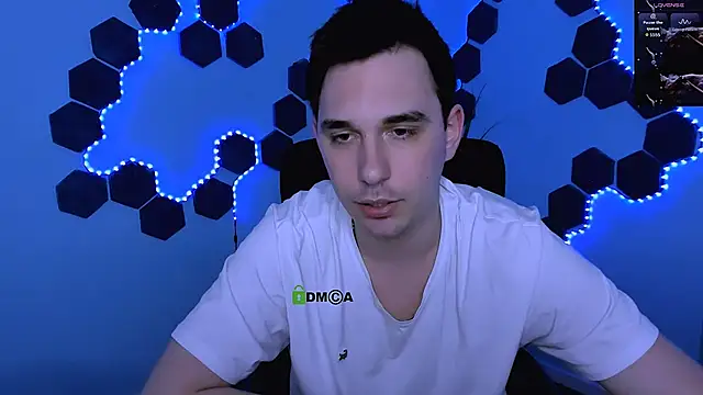 jason_sweety élő XXX-chatje