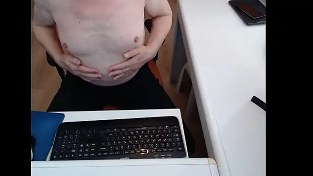 dutchpornkingn Webbikameraesitys