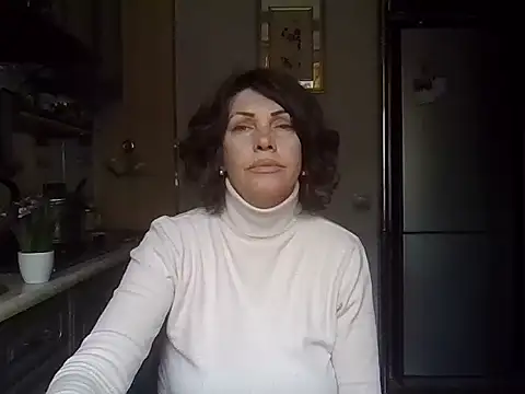 Baby-Matilda's Webcam Show