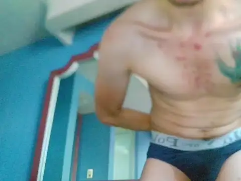 Chat XXX en directo de Latinopervs