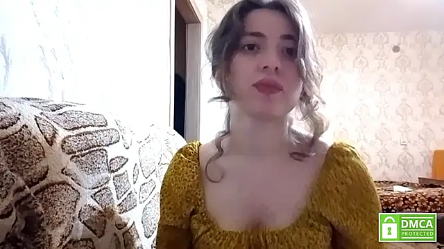 BonitaZinke's Webcam Show