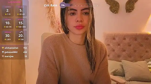 Nathaly-sky live XXX chat